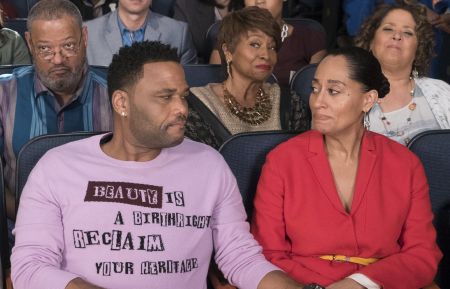 LAURENCE FISHBURNE, ANTHONY ANDERSON, JENIFER LEWIS, TRACEE ELLIS ROSS, ANNA DEAVERE SMITH