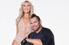 DWTS: Athletes Voting Phone Numbers - Johnny Damon and Emma Slater