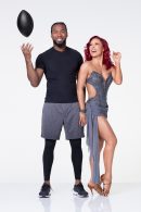 DWTS: Athletes Voting Phone Numbers