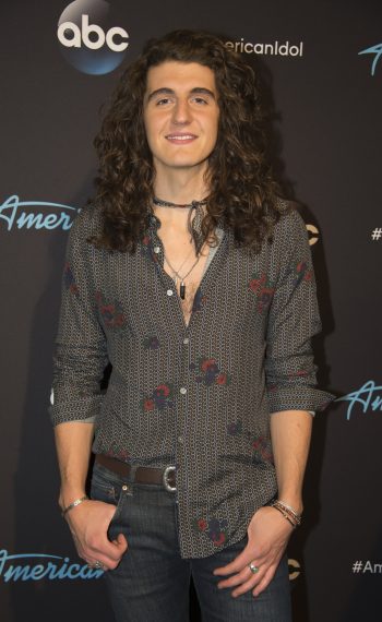 CADE FOEHNER