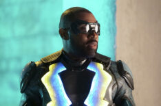 Cress Williams as Black Lightning - 'The Book of Little Black Lies'
