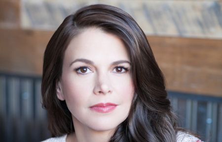 SUTTON FOSTER