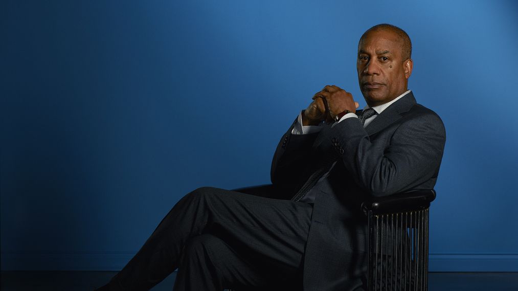 JOE MORTON