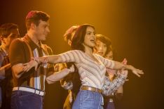 'Riverdale' Musical Episode: The Cast Spills on 'Carrie,' Dancing & More