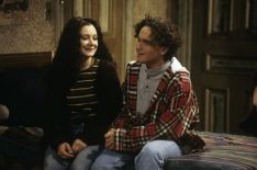 5 Memorable Darlene & David Moments From the Original 'Roseanne' (VIDEO)