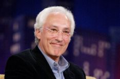 Steven Bochco on the Jimmy Kimmel Live show on ABC