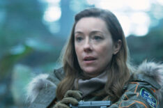 Lost in Space - Molly Parker
