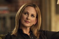 Marlee Matlin - Quantico