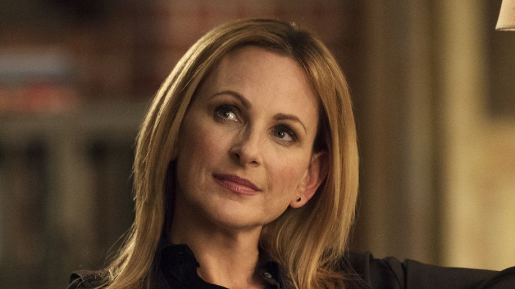 'Quantico' Star Marlee Matlin Teases Changes to Season 3