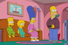 'The Simpsons' EP Al Jean on a Record-Breaking 636 Episodes and What's Next