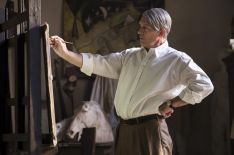 Roush Review: 'Genius' Paints Outside the Box With Picasso
