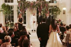 'Suits' EP Gives the Inside Scoop on Mike & Rachel's Wedding