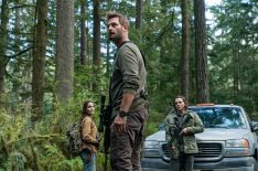 'Colony' Season 3 Premiere: Josh Holloway Offers a Peek Into the Future