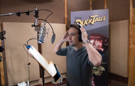 DuckTales - Lin-Manuel Miranda