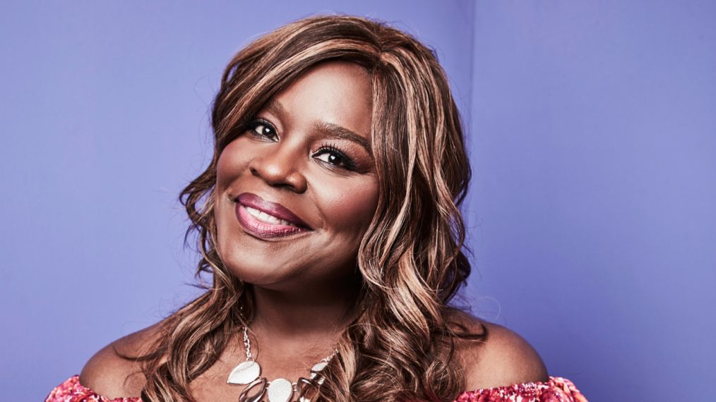 My TV Obsessions: 'Good Girls' Star Retta Reveals Who Her Dream Costar Is