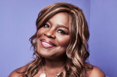 My TV Obsessions: 'Good Girls' Star Retta Reveals Who Her Dream Costar Is