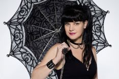 'NCIS' Star Pauley Perrette on Why She's Leaving & Abby's Emotional Final Episodes