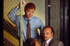 'NYPD Blue': The Top 4 Episodes to Stream on Hulu