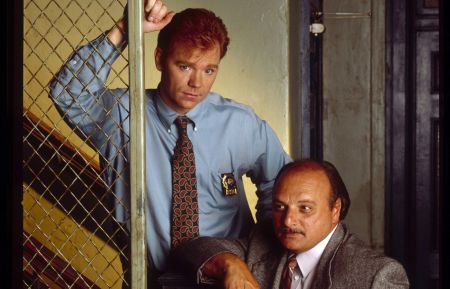 NYPD BLUE