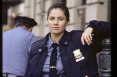 NYPD Blue - Amy Brenneman