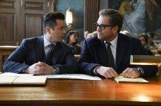 Michael Weatherly Previews 'Bull' Season 2's 'Gut-Wrenching' Finale