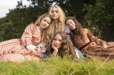 Roush Review: PBS' New Adaptation of 'Little Women' Is 'Warm and Intimate'