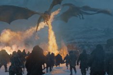 'Game of Thrones' Season 8 to Include Huge Battle Scene
