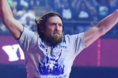 Daniel Bryan