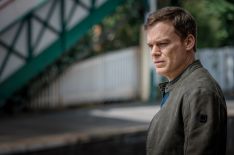 WATCH: Michael C. Hall Returns to TV in Netflix's New Drama 'Safe'