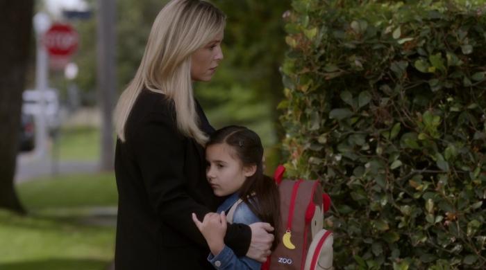 'Grey's Anatomy' Star Eva Binder on What the Future Holds for Sofia and Arizona