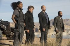 5 Important Details You Might've Missed in the 'Westworld' Season 2 Premiere