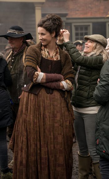 Outlander Season 4 2018