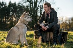 'Outlander' Season 4: Young Ian, Rollo, & Fergus Will Melt Your Heart (PHOTOS)