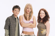 8 Simple Rules – Martin Spanjers, Kaley Cuoco, Amy Davidson