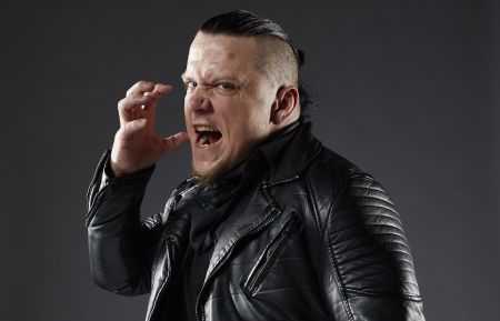 Sami Callihan