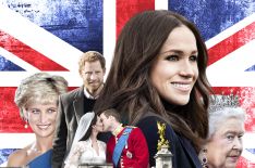 Fox's 'Meghan Markle: An American Princess' Features Interviews With Her Family