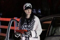 Pauley Perrette as Abby in NCIS - 'After Hours'