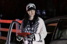 Pauley Perrette as Abby in NCIS - 'After Hours'