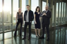 Find Out Which Series Will Return for Another Season