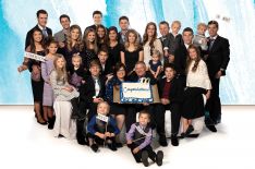 'Bringing Up Bates': See the Bates Family Then & Now (PHOTOS)