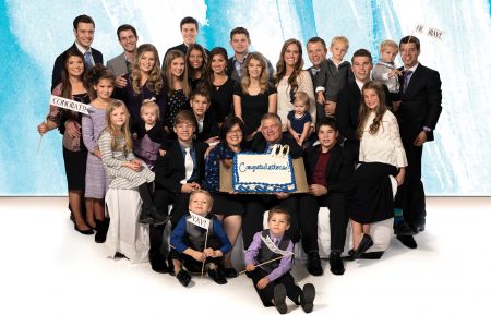 The Bates Family Celebrates 100 Episodes of ‘Bringing Up Bates’