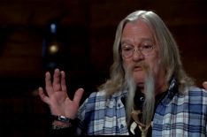 The 'Alaskan Bush People' Premiere Is Delayed and You'll Never Guess Why