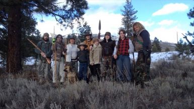 Alaskan Bush People: Matt Brown shares distressing news 