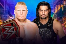 WWE: Celeb Super-Fans Make Their 'WrestleMania' 34 Predictions