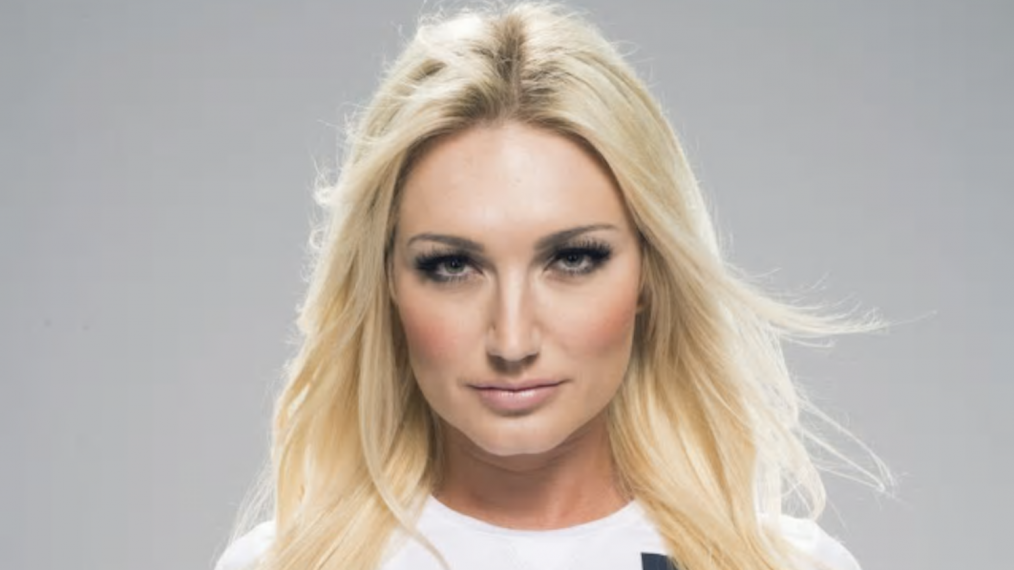 Pics of brooke hogan