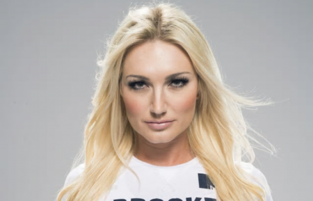 Brooke Hogan