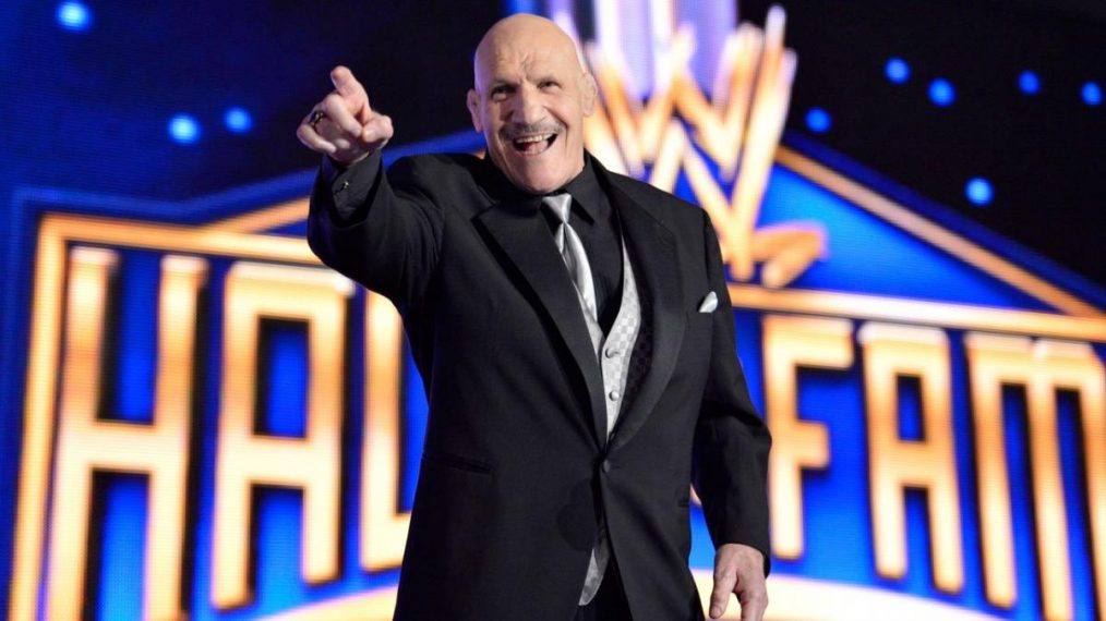 Bruno Sammartino