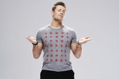 The Miz Talks 'The Challenge: Champs vs. Stars,' Singing Skid Row to His Newborn & More