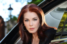 Priscilla Presley