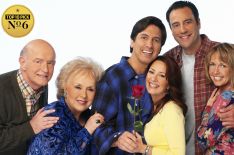 Best Episodes Countdown #6: 'Everybody Loves Raymond' — 'Baggage'